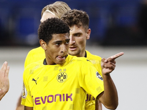 裁判的要求 裁判的要求