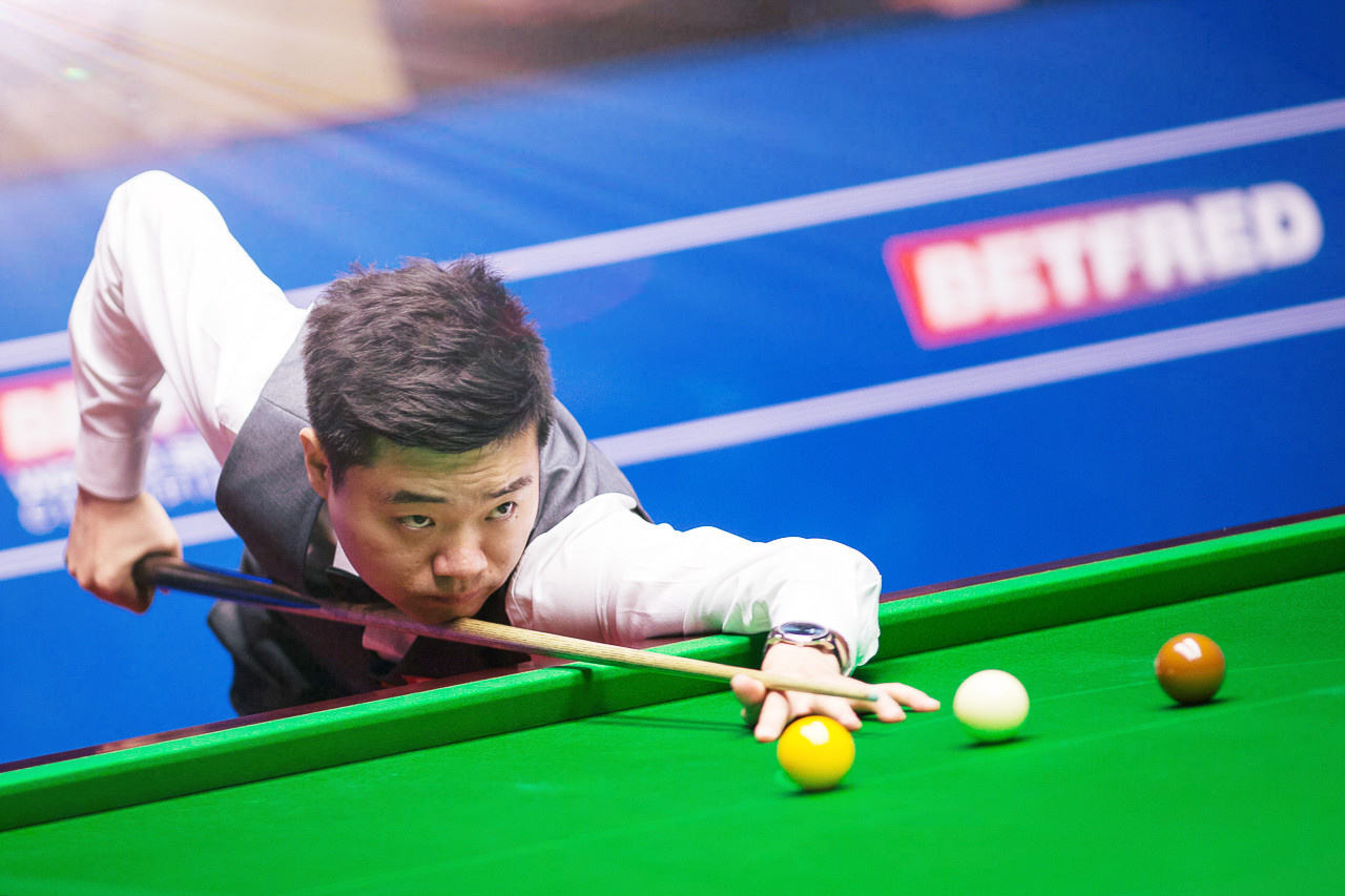 压迫下寻找 压迫下寻找