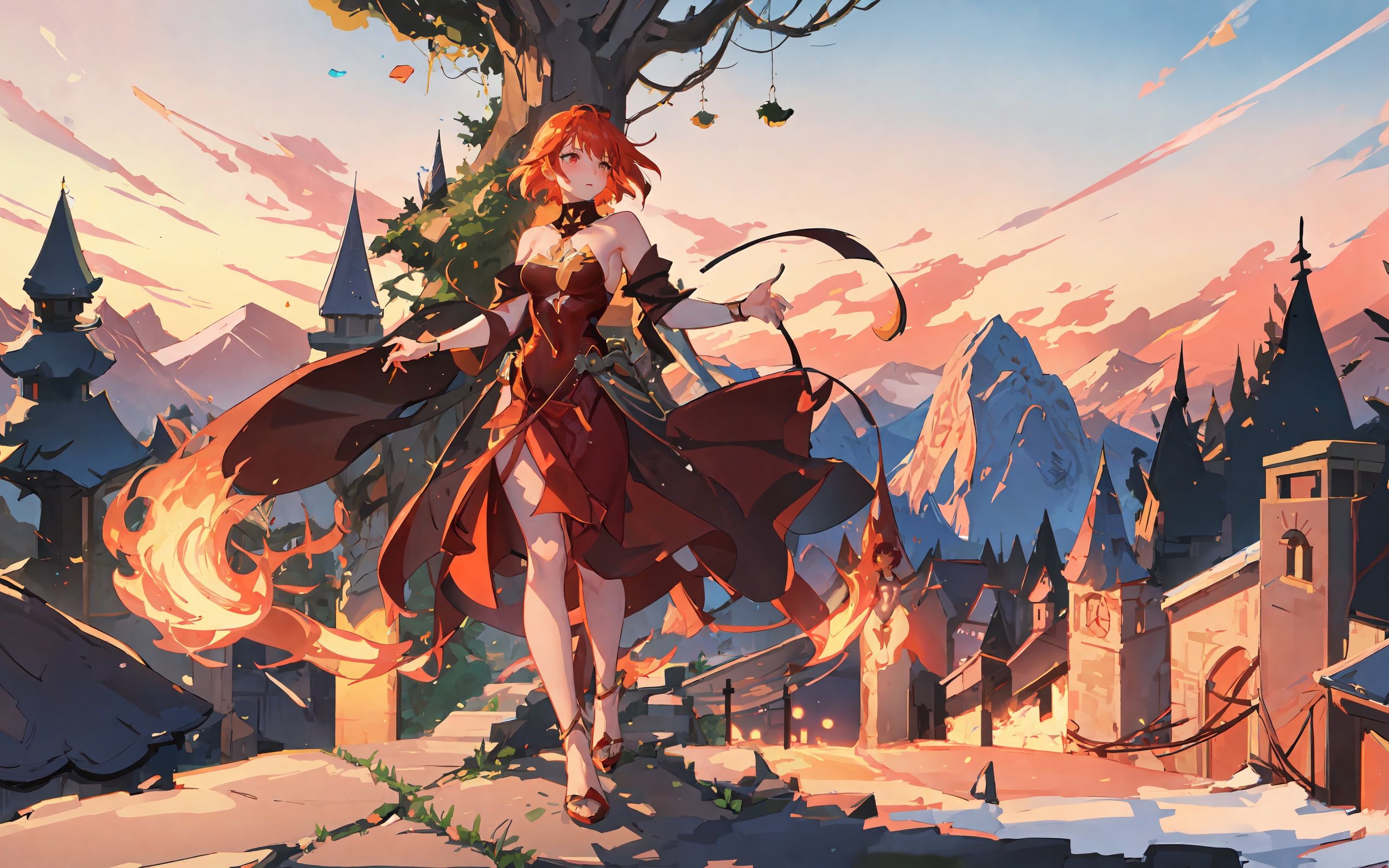 在刚刚结束 在刚刚结束